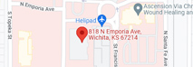 VeinCare Specialists Google Maps