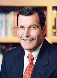 Headshot of Robert W. Bingaman, MD, of Vein Care Specialists.