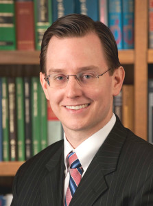 Headshot of Thomas R. Resch, MD, board-certified surgeon specializing in burn and wound management.